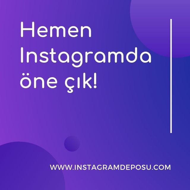 instagram Takipçi Hilesi 