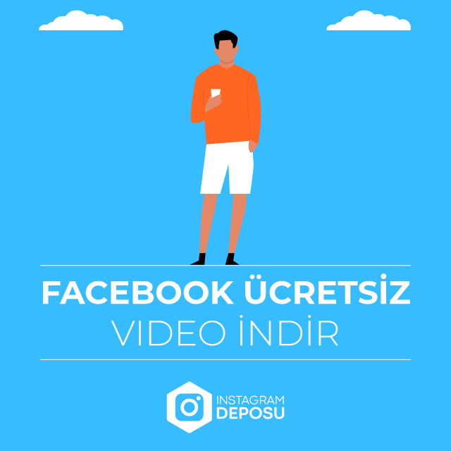 Facebook Ücretsiz Video İndir