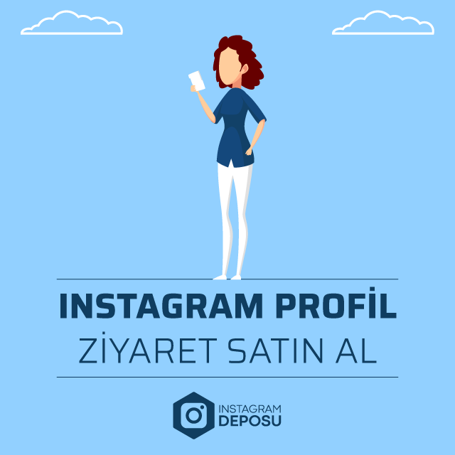 Instagram Profil Ziyareti Satın Al
