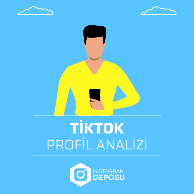 TikTok Profil Analizi